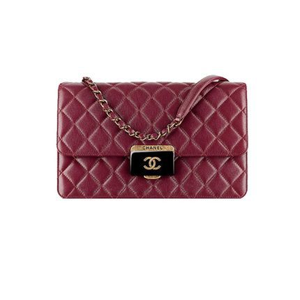 正品Chanel香奈儿2016新款女包时尚真皮单肩包A93223Y604882A897 正品Chanel香奈儿2016新款女包时尚真皮单肩包A93223Y604882A897