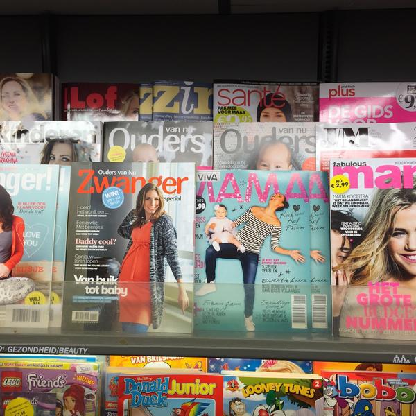 Photo taken at Albert Heijn by Dennis K. on 1/31/2015