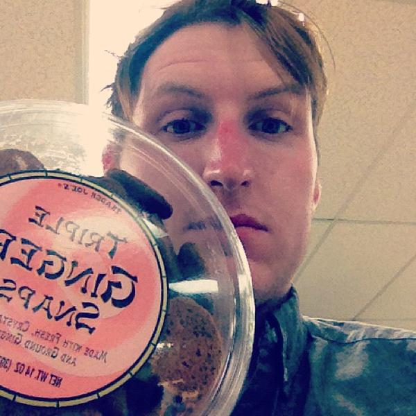 Photo taken at Trader Joe's by Bobby S. on 8/2/2012