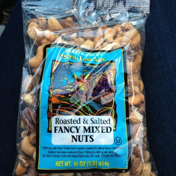 Photo taken at Trader Joe's by Hannah P. on 7/12/2013