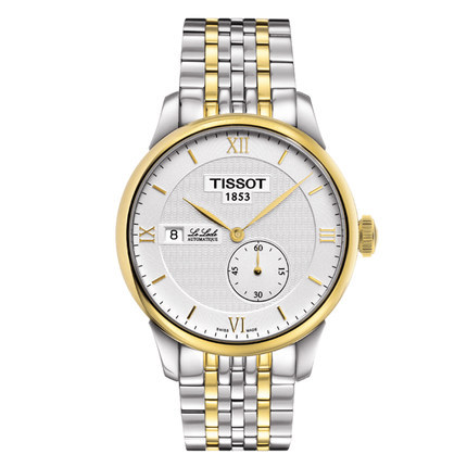 新品全球联保 天梭力洛克系列 手表T006.428.22.038.00 机械男表 新品全球联保 天梭力洛克系列 手表T006.428.22.038.00 机械男表