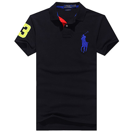正品POLO RALPH LAUREN拉夫劳伦男装纯棉POLO衫 男短袖 T恤男 正品POLO RALPH LAUREN拉夫劳伦男装纯棉POLO衫 男短袖 T恤男