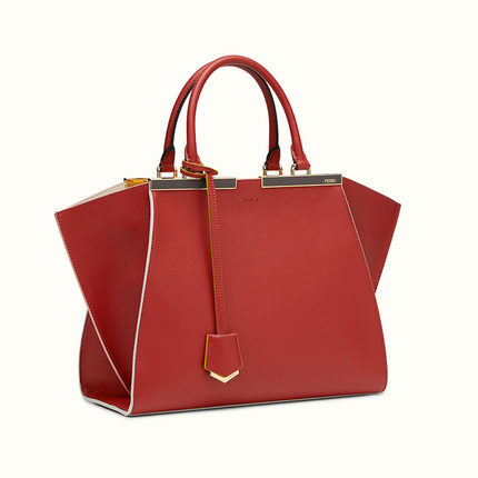 FENDI芬迪fendi女包16新款中号小牛皮手提包秋千包8BH2795C2F0651 FENDI芬迪fendi女包16新款中号小牛皮手提包秋千包8BH2795C2F0651