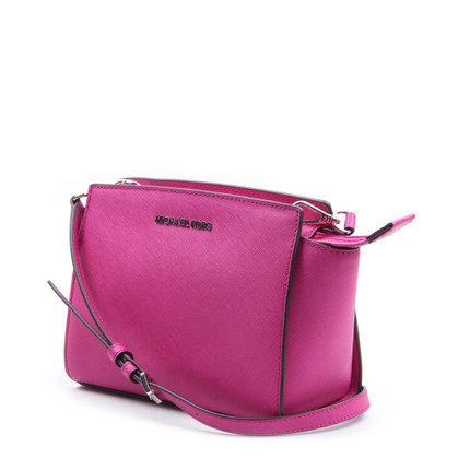 Michael kors/迈克科尔斯 小号牛皮单肩斜挎女包 30T3SLMM2L Michael kors/迈克科尔斯 小号牛皮单肩斜挎女包 30T3SLMM2L