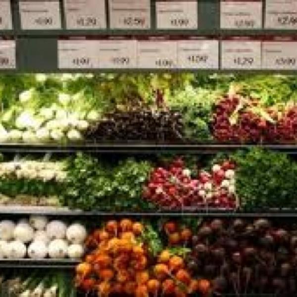 Photo taken at Whole Foods Market by Valentyn C. on 9/8/2012