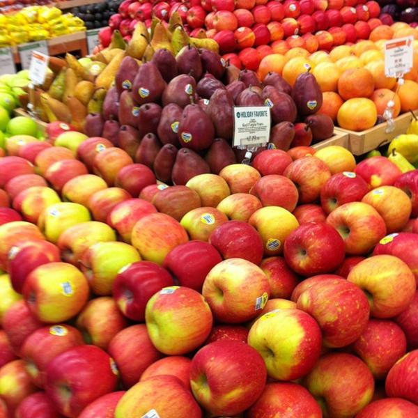 Photo taken at Whole Foods Market by Dale F. on 12/17/2012