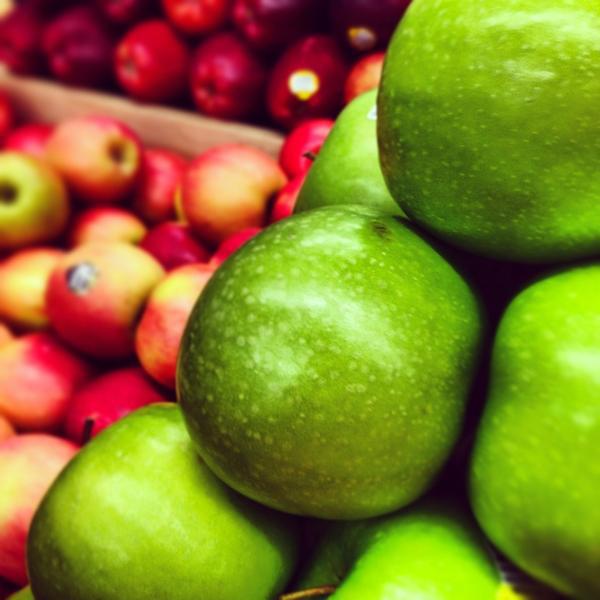 Photo taken at Whole Foods Market by David on 2/12/2013