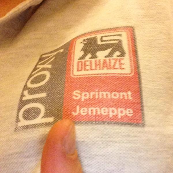 Proxy Delhaize 列日斯普里蒙杜街中心8号