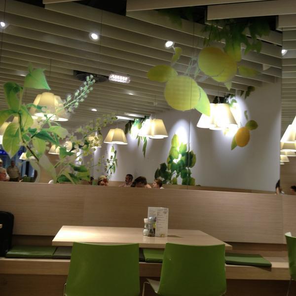 Photo taken at Merkur by Elena Z. on 8/4/2013-奥地利维也纳驿城区西 Photo taken at Merkur by Elena Z. on 8/4/2013