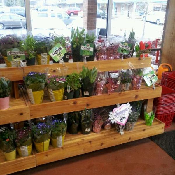 Photo taken at Trader Joe's by Coco S. on 2/22/2012