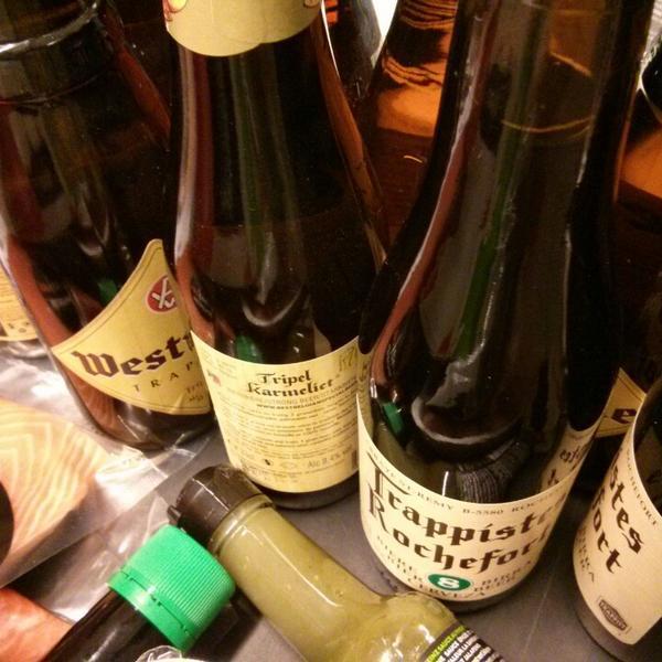 Photo taken at Auchan by Thibault d. on 8/31/2013