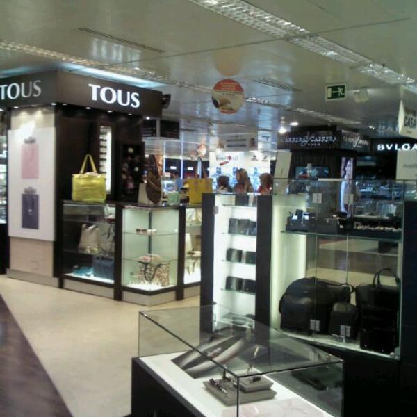 Photo taken at El Corte Inglés by Mora O. on 5/8/2012