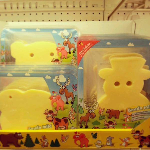 Photo taken at Hofer by Bettina Freiberger on 2/16/2013-奥地利维也纳兹格莱尔巷58-64 Photo taken at Hofer by Bettina Freiberger on 2/16/2013