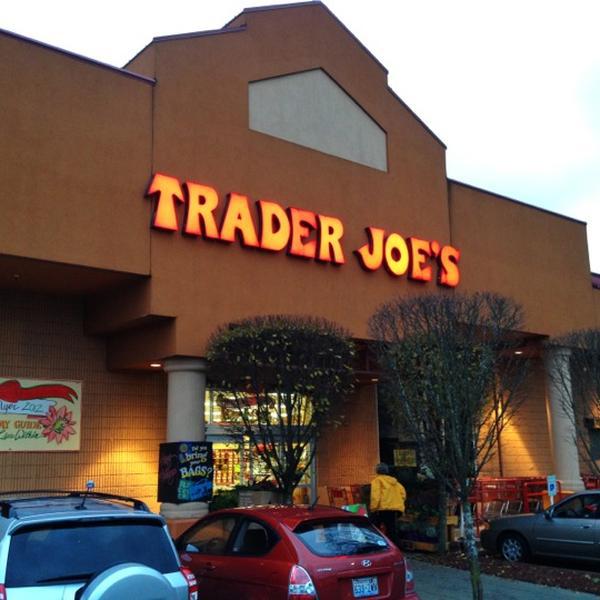 Trader Joe's乔氏连锁塔科马店 华盛顿 埃弗里特 东南埃弗里特购物中心路811