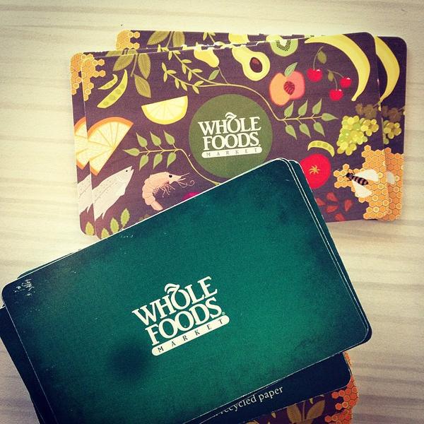 Photo taken at Whole Foods Market by hedi a. on 8/26/2014