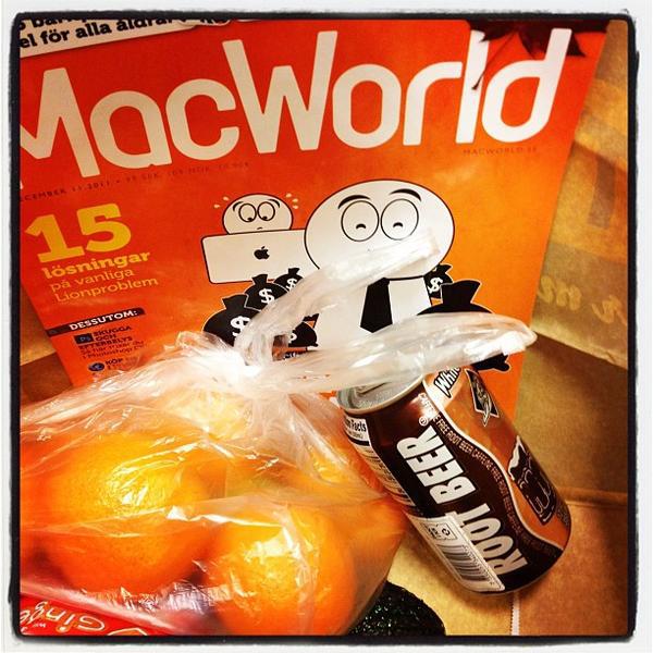 Photo taken at CityGross by Emil J. on 11/18/2011