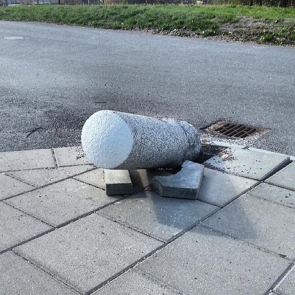 Photo taken at CityGross by Jonas H S. on 5/11/2013