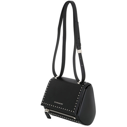 Givenchy/纪梵希givenchy女包 16新款迷你铆钉单肩包 62I-A5P009 Givenchy/纪梵希givenchy女包 16新款迷你铆钉单肩包 62I-A5P009