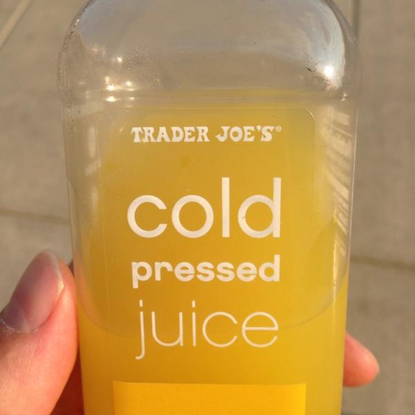 Photo taken at Trader Joe's by Brian H. on 7/20/2014