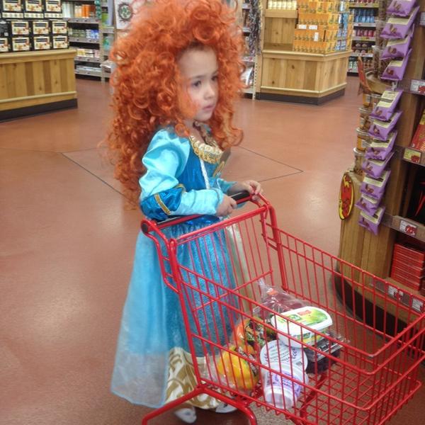 Photo taken at Trader Joe's by Amanda A. on 8/7/2014