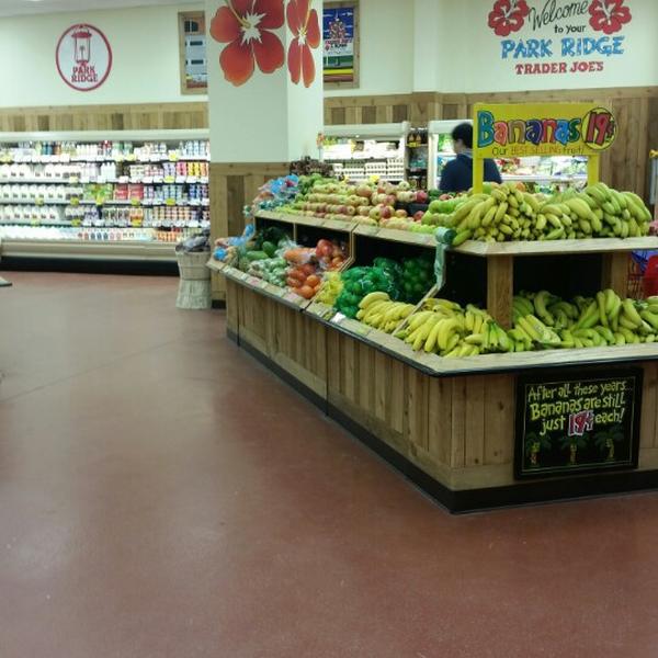 Photo taken at Trader Joe's by Fadi A. on 1/24/2015