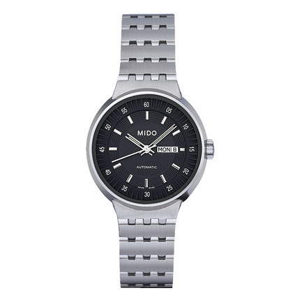 全球联保 新品美度完美系列 手表M7330.4.18.12自动机械女表 正品