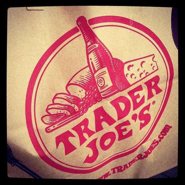 Photo taken at Trader Joe's by John M. on 9/22/2012-加利福尼亚州卡西德勒尔城帕尔木坎宁路67720号 Photo taken at Trader Joe's by John M. on 9/22/2012