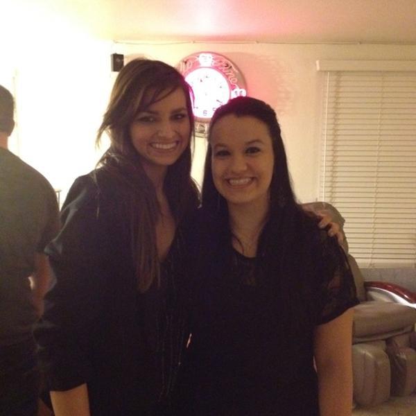 Photo taken at Trader Joe's by Sarah T. on 1/19/2012-加利福尼亚州卡西德勒尔城帕尔木坎宁路67720号 Photo taken at Trader Joe's by Sarah T. on 1/19/2012