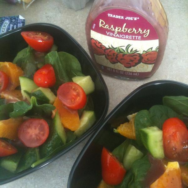 Photo taken at Trader Joe's by Geoff T. on 3/19/2013-加利福尼亚州卡西德勒尔城帕尔木坎宁路67720号 Photo taken at Trader Joe's by Geoff T. on 3/19/2013