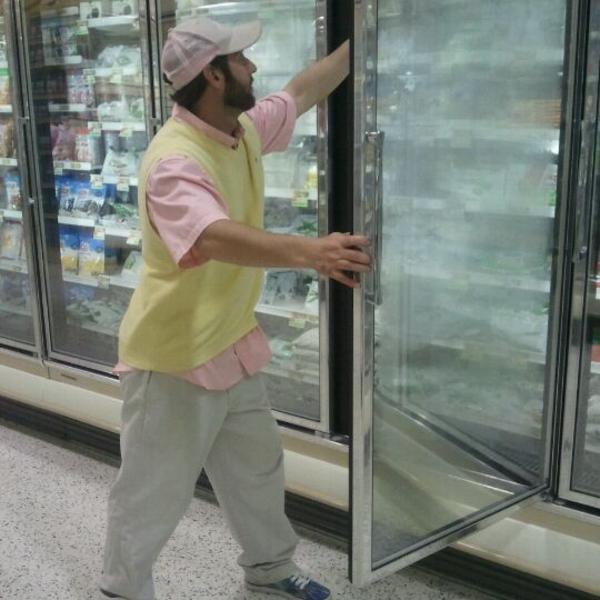 Photo taken at Publix by Ben S. on 10/28/2011