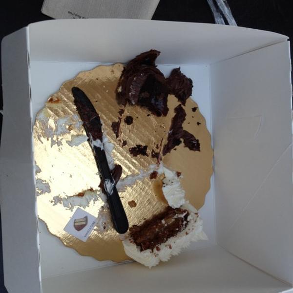 Photo taken at Publix by Josette E. on 6/28/2012