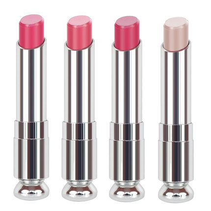 Dior迪奥 全新瘾诱超模唇膏3.5g 口红(银管) 750 211 530# 762# Dior迪奥 全新瘾诱超模唇膏3.5g 口红(银管) 750 211 530# 762#