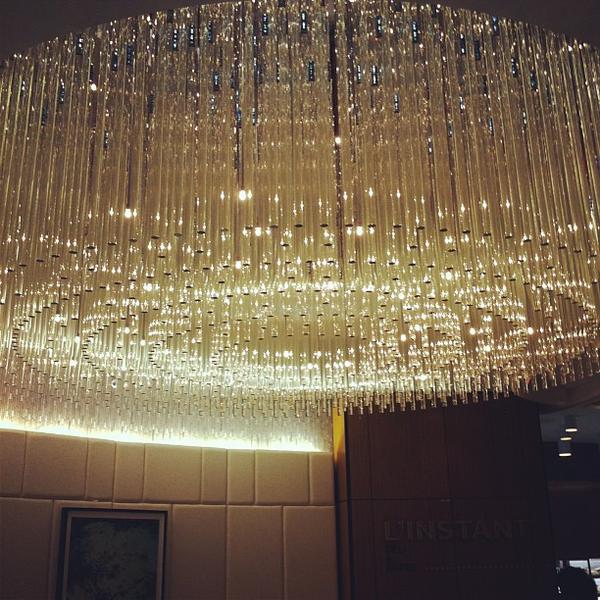 Photo taken at Casino de Montréal by Carl Edouard. T. on 2/17/2013