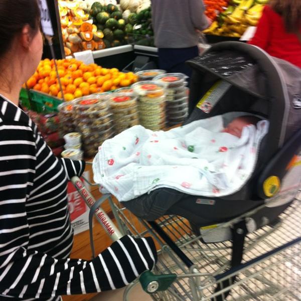 Photo taken at New World by da5e on 11/19/2012