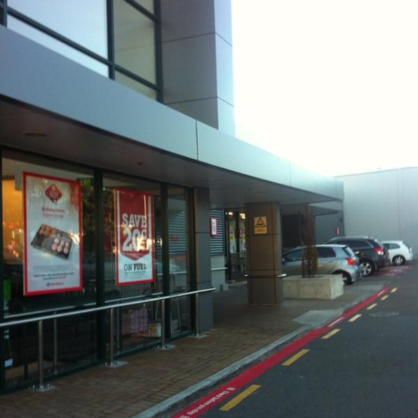 Photo taken at New World by da5e on 12/13/2012