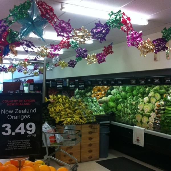 Photo taken at New World by da5e on 11/17/2012