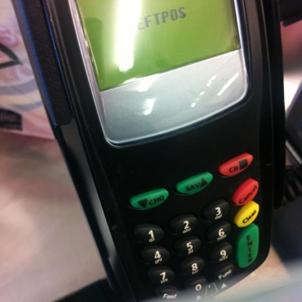 Photo taken at New World by da5e on 12/11/2012