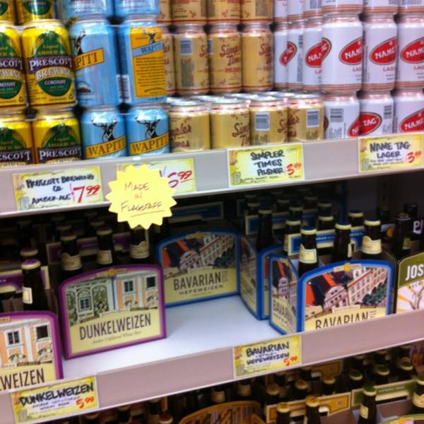 Photo taken at Trader Joe's by Masked B. on 6/28/2012