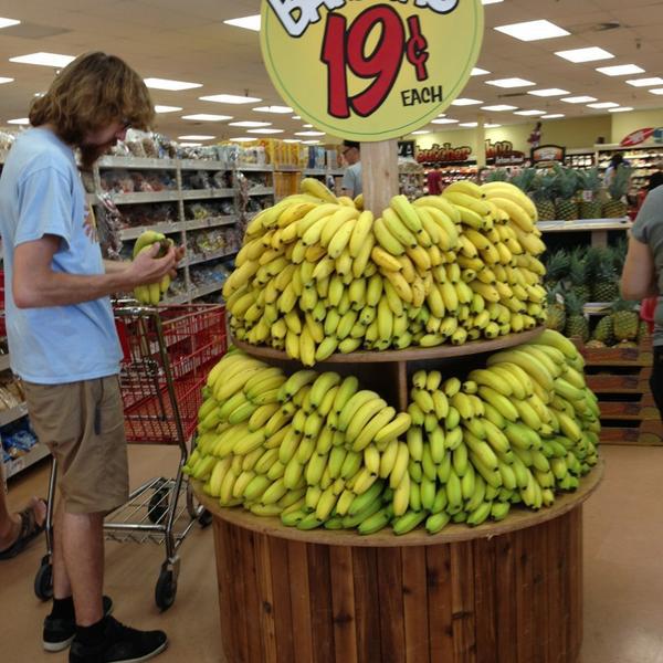 Photo taken at Trader Joe's by Marc V. on 6/9/2013