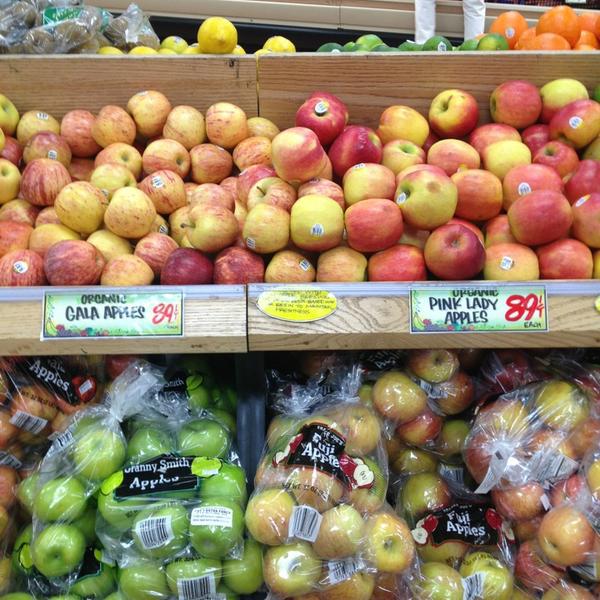 Photo taken at Trader Joe's by David P. on 8/17/2013