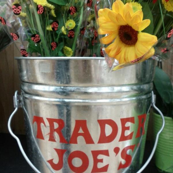 Photo taken at Trader Joe's by Marc V. on 6/28/2012