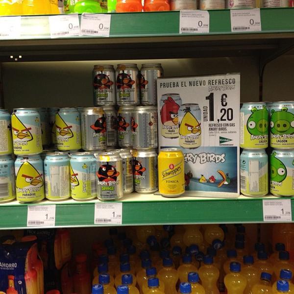 Photo taken at El Corte Inglés by Timothy J. on 4/29/2013