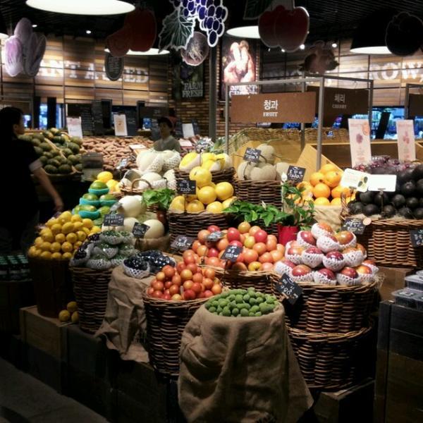 韩国都有什么特产SSG FOOD MARKET图片库 韩国都有什么特产SSG FOOD MARKET图片库