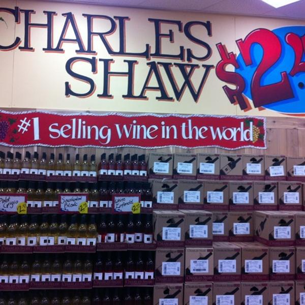 Photo taken at Trader Joe's by