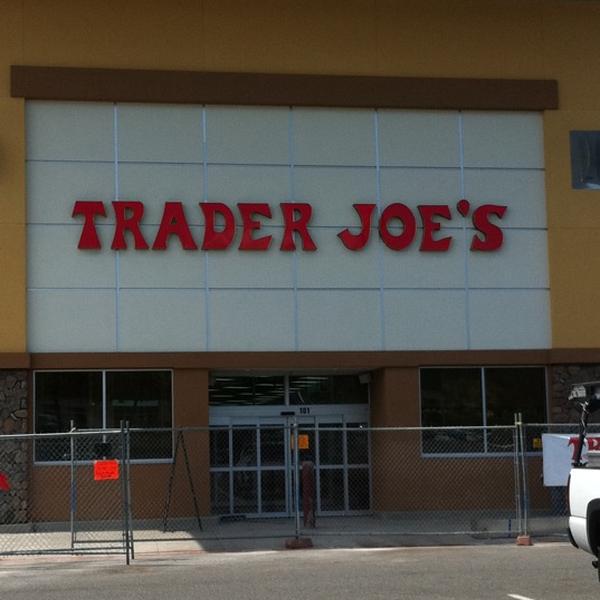 Photo taken at Trader Joe's by Mimi M. on 5/23/2011