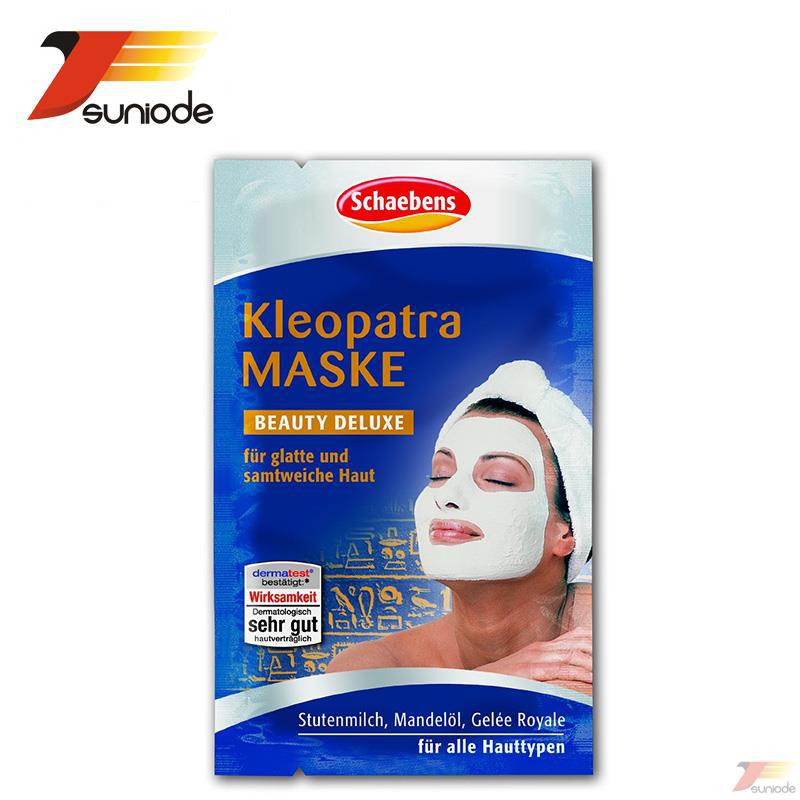德国Schaebens雪本诗埃及艳后蜂胶面膜 德国Schaebens雪本诗埃及艳后蜂胶面膜