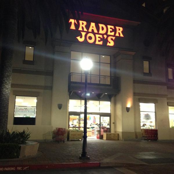 Photo taken at Trader Joe's by Taro K. on 3/31/2013