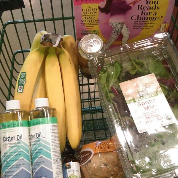 Photo taken at Whole Foods Market by Ebony L. W. on 3/26/2015-伊利诺州内珀维尔第75大街2607号 Photo taken at Whole Foods Market by Ebony L. W. on 3/26/2015