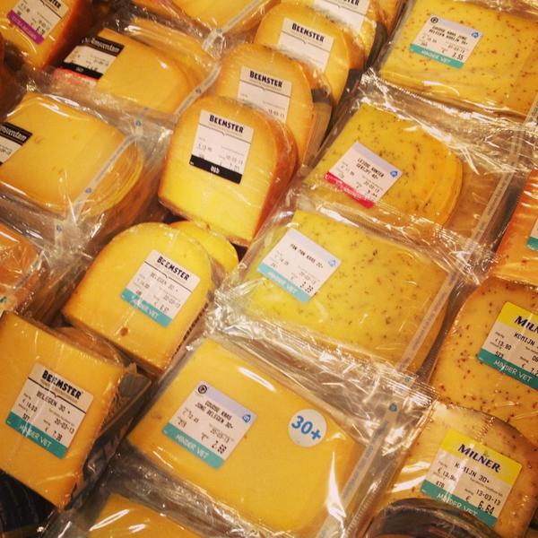 Photo taken at Albert Heijn XL by Bert-Jan W. on 3/2/2013