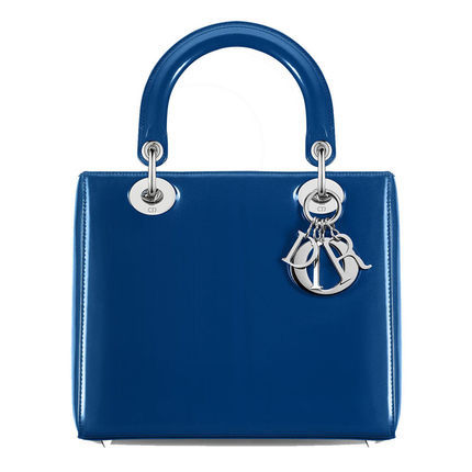 正品直邮Dior迪奥2016新款女包珠光漆皮牛皮手提包M0550PVNR M928 正品直邮Dior迪奥2016新款女包珠光漆皮牛皮手提包M0550PVNR M928